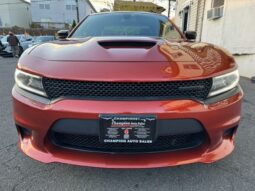 2021 Dodge Charger GT AWD full