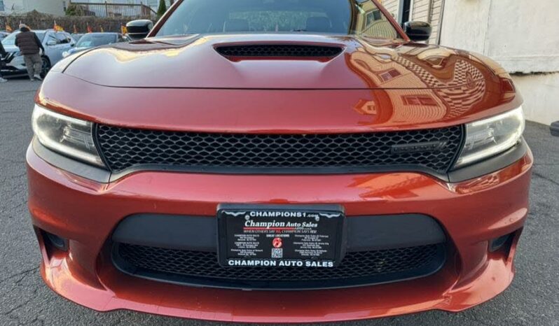 2021 Dodge Charger GT AWD full