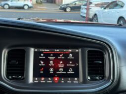 2021 Dodge Charger GT AWD full