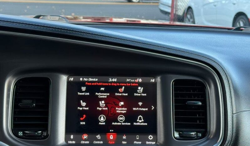 2021 Dodge Charger GT AWD full
