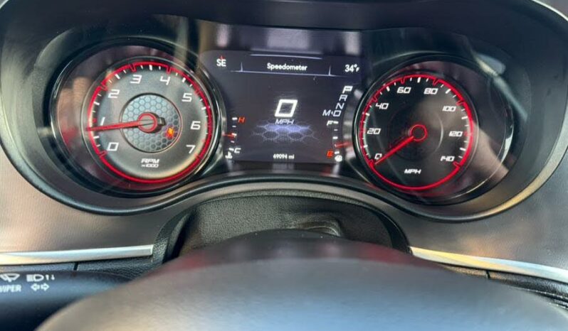 2021 Dodge Charger GT AWD full