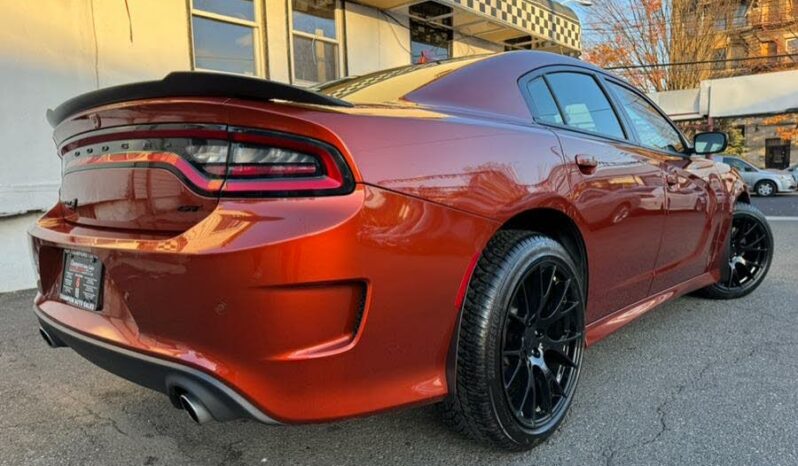 2021 Dodge Charger GT AWD full