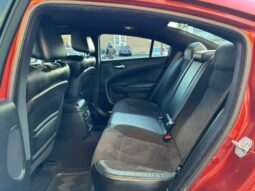2021 Dodge Charger GT AWD full