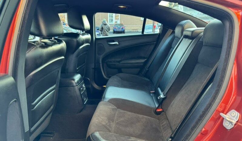 2021 Dodge Charger GT AWD full