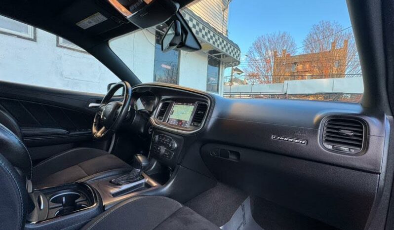 2021 Dodge Charger GT AWD full