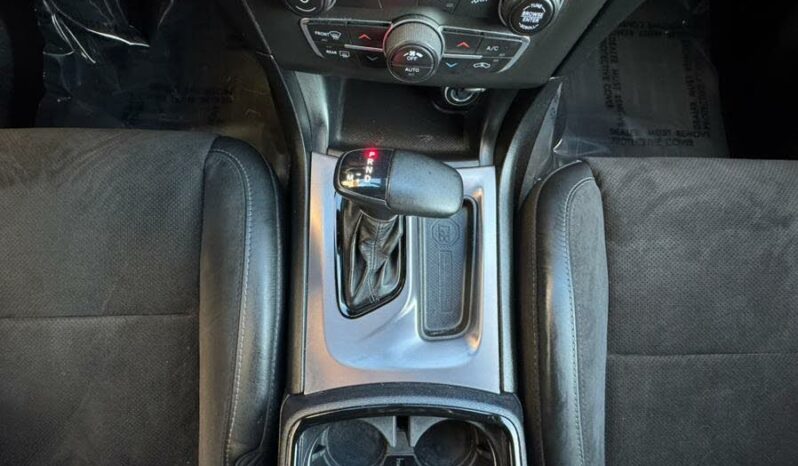 2021 Dodge Charger GT AWD full
