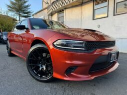 2021 Dodge Charger GT AWD