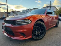 2021 Dodge Charger GT AWD full