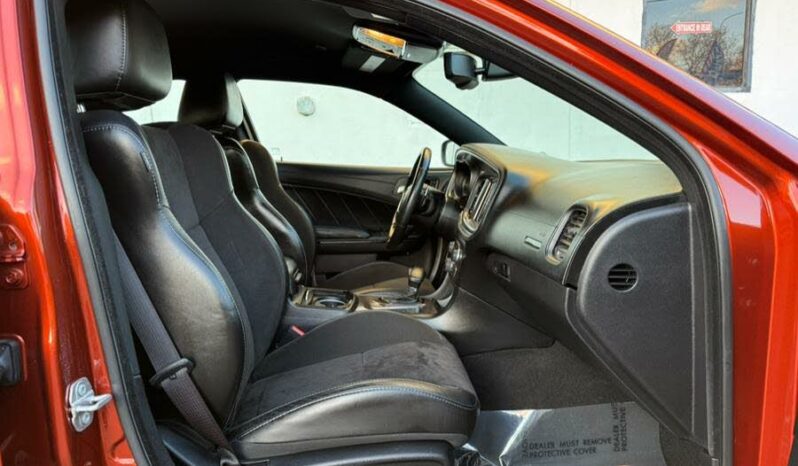 2021 Dodge Charger GT AWD full