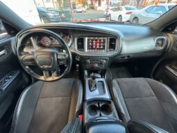 2021 Dodge Charger GT AWD full