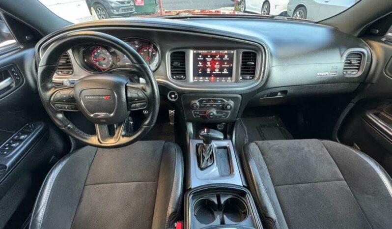 2021 Dodge Charger GT AWD full