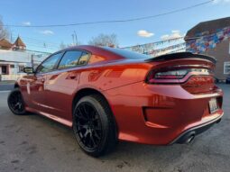 2021 Dodge Charger GT AWD full