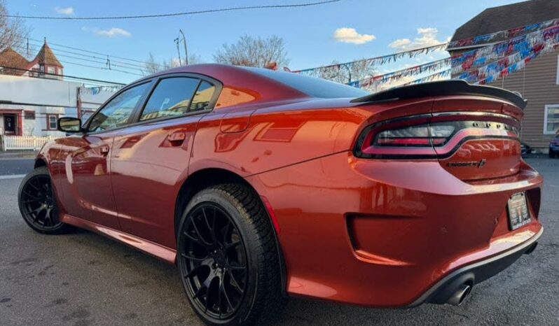2021 Dodge Charger GT AWD full