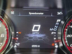 2021 Dodge Charger GT AWD full