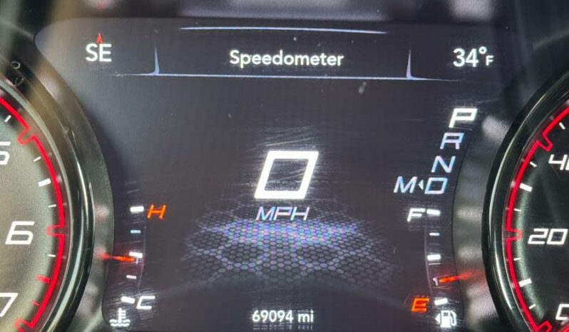 2021 Dodge Charger GT AWD full