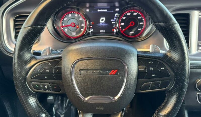 2021 Dodge Charger GT AWD full