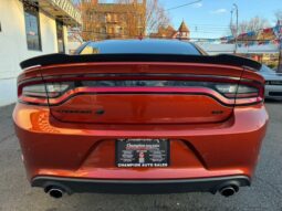 2021 Dodge Charger GT AWD full