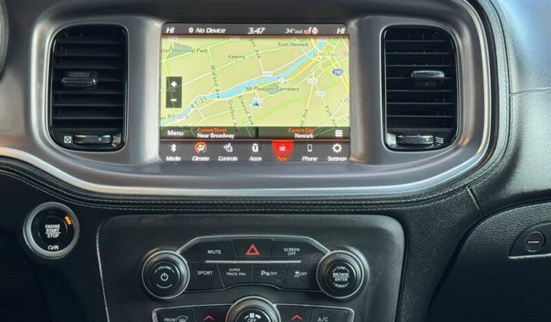 2021 Dodge Charger GT AWD full