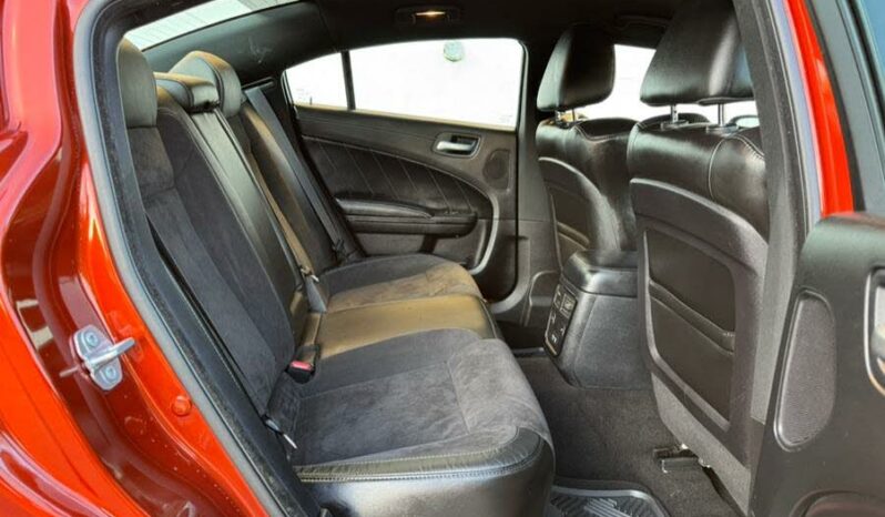 2021 Dodge Charger GT AWD full