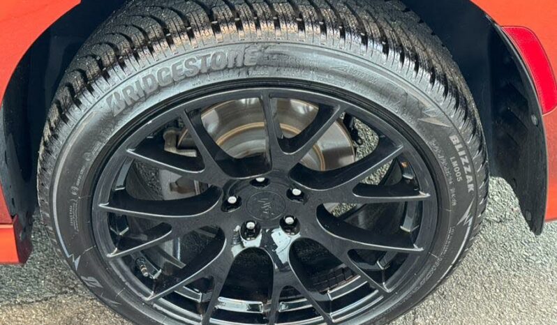2021 Dodge Charger GT AWD full