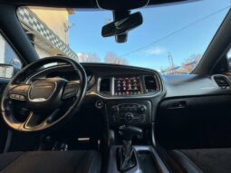 2021 Dodge Charger GT AWD full