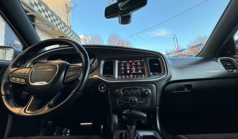 2021 Dodge Charger GT AWD full