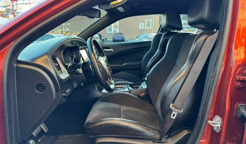2021 Dodge Charger GT AWD full