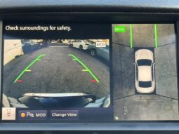 2021 INFINITI Q50 3.0t Luxe AWD full