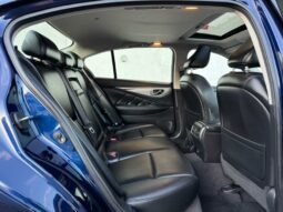 2021 INFINITI Q50 3.0t Luxe AWD full