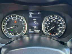 2021 INFINITI Q50 3.0t Luxe AWD full