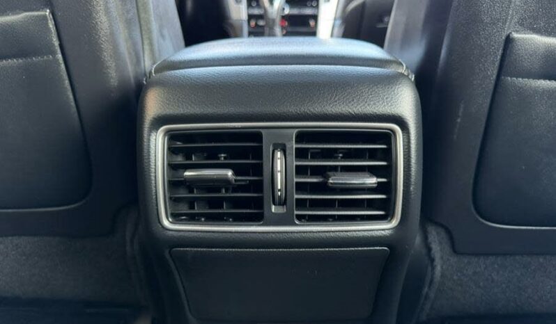 2021 INFINITI Q50 3.0t Luxe AWD full