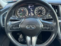 2021 INFINITI Q50 3.0t Luxe AWD full