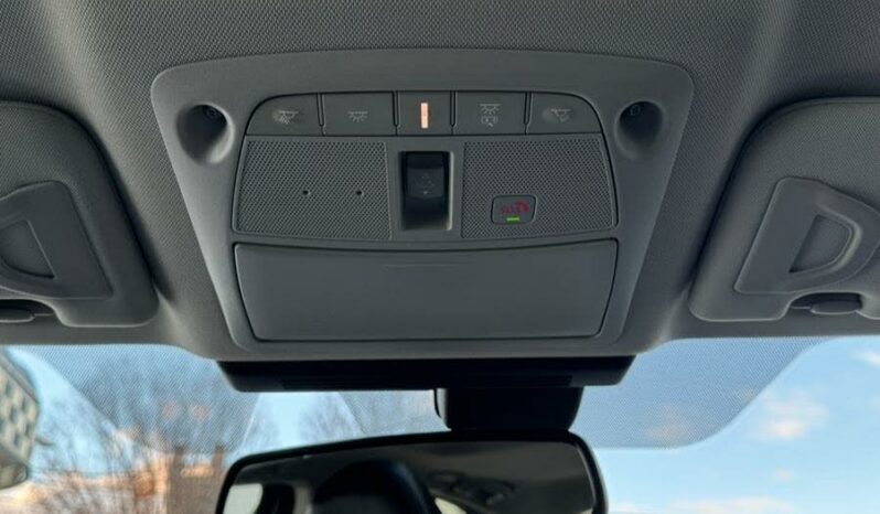 2021 INFINITI Q50 3.0t Luxe AWD full