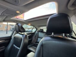 2021 INFINITI Q50 3.0t Luxe AWD full