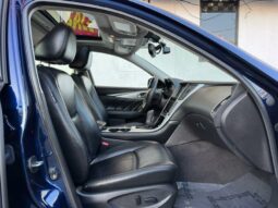 2021 INFINITI Q50 3.0t Luxe AWD full