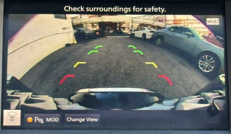 2021 INFINITI Q50 3.0t Luxe AWD full