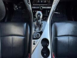 2021 INFINITI Q50 3.0t Luxe AWD full