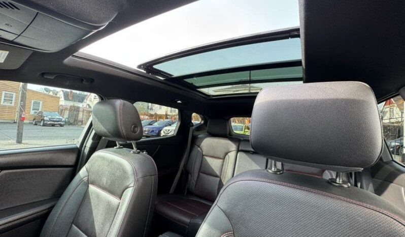 2022 Chevrolet Blazer RS AWD full