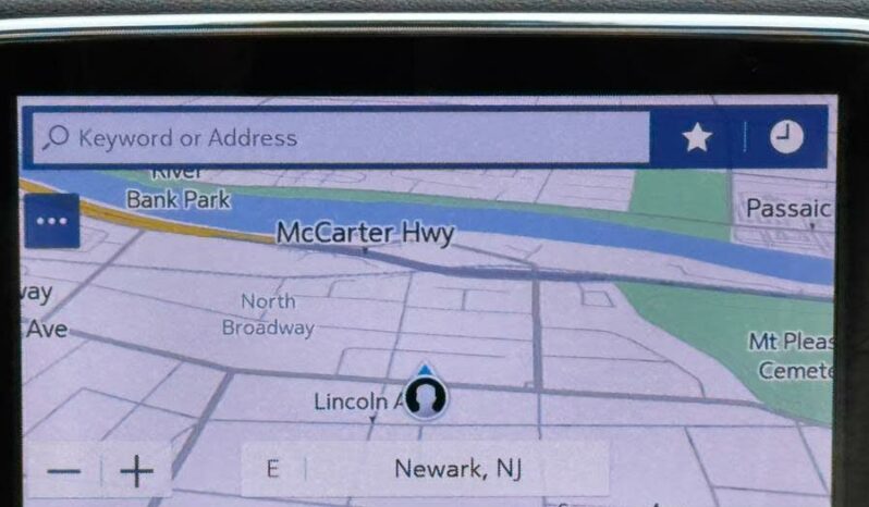 2022 Chevrolet Blazer RS AWD full