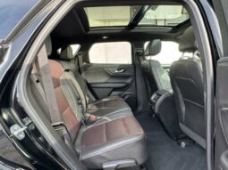2022 Chevrolet Blazer RS AWD full
