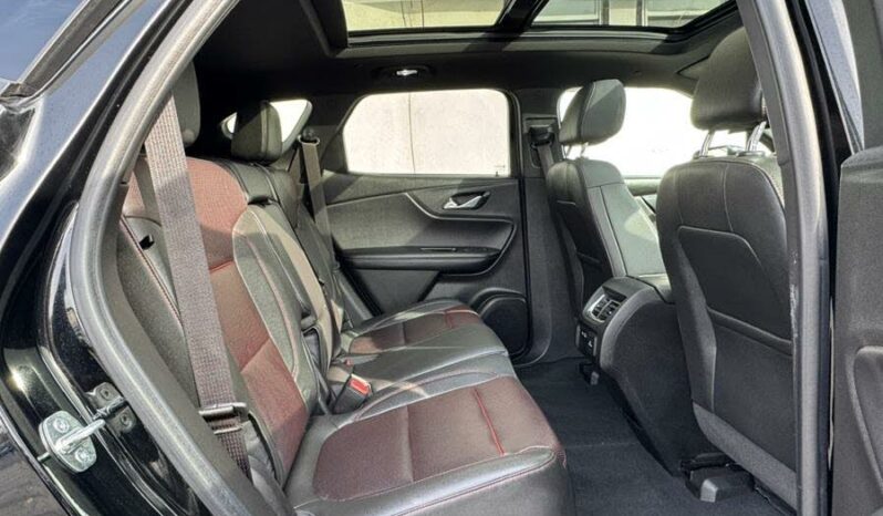 2022 Chevrolet Blazer RS AWD full