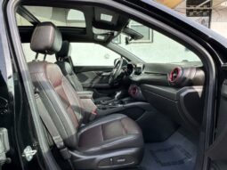 2022 Chevrolet Blazer RS AWD full