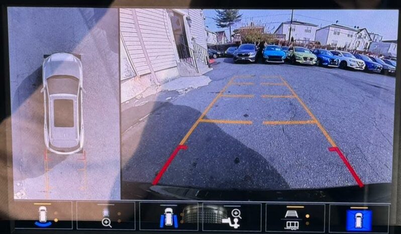 2022 Chevrolet Blazer RS AWD full