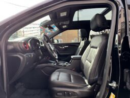 2022 Chevrolet Blazer RS AWD full