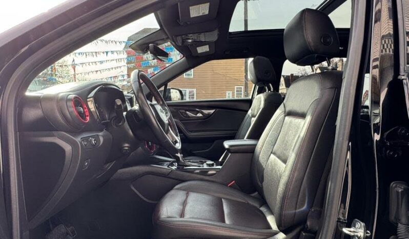 2022 Chevrolet Blazer RS AWD full
