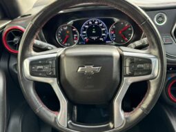 2022 Chevrolet Blazer RS AWD full