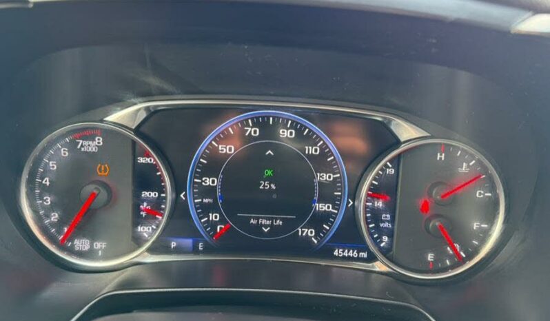 2022 Chevrolet Blazer RS AWD full