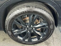 2022 Chevrolet Blazer RS AWD full