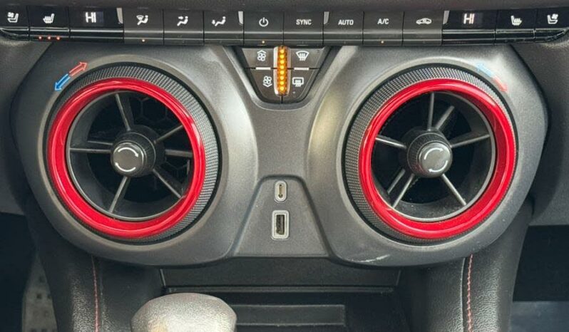 2022 Chevrolet Blazer RS AWD full