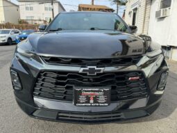 2022 Chevrolet Blazer RS AWD full